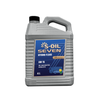 PRODUCT IMAGE: S - Oil HYDRO Fluid AW15